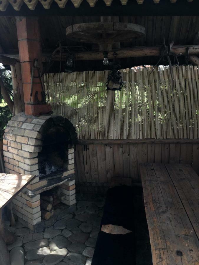 Apartament 212 Klikuszowa Bagian luar foto