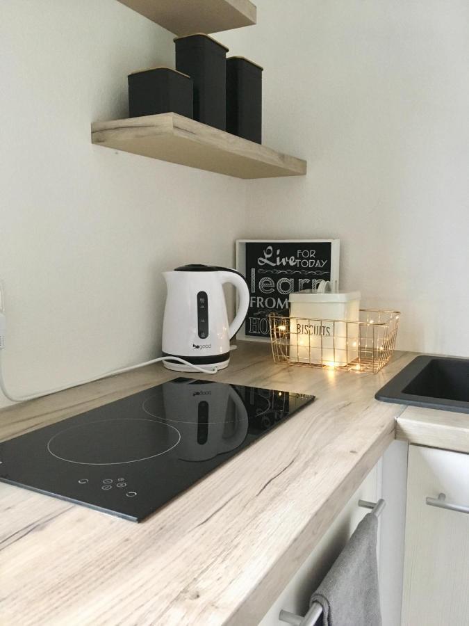 Apartament 212 Klikuszowa Bagian luar foto
